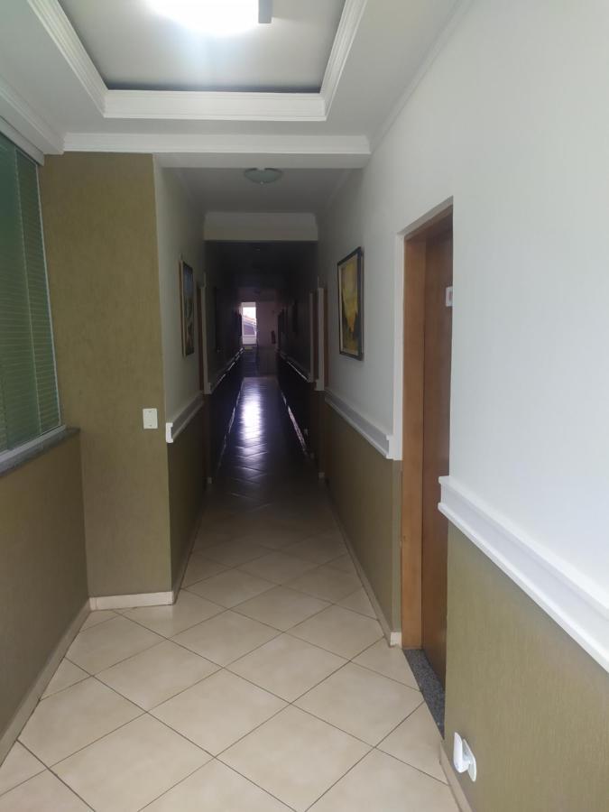 Hotel Dayse Santana de Parnaíba エクステリア 写真