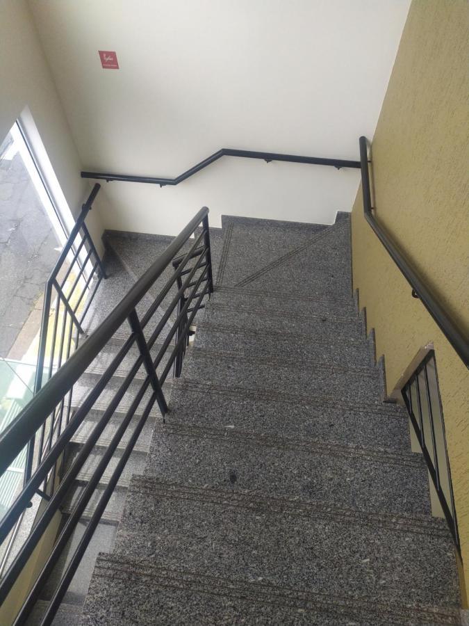 Hotel Dayse Santana de Parnaíba エクステリア 写真
