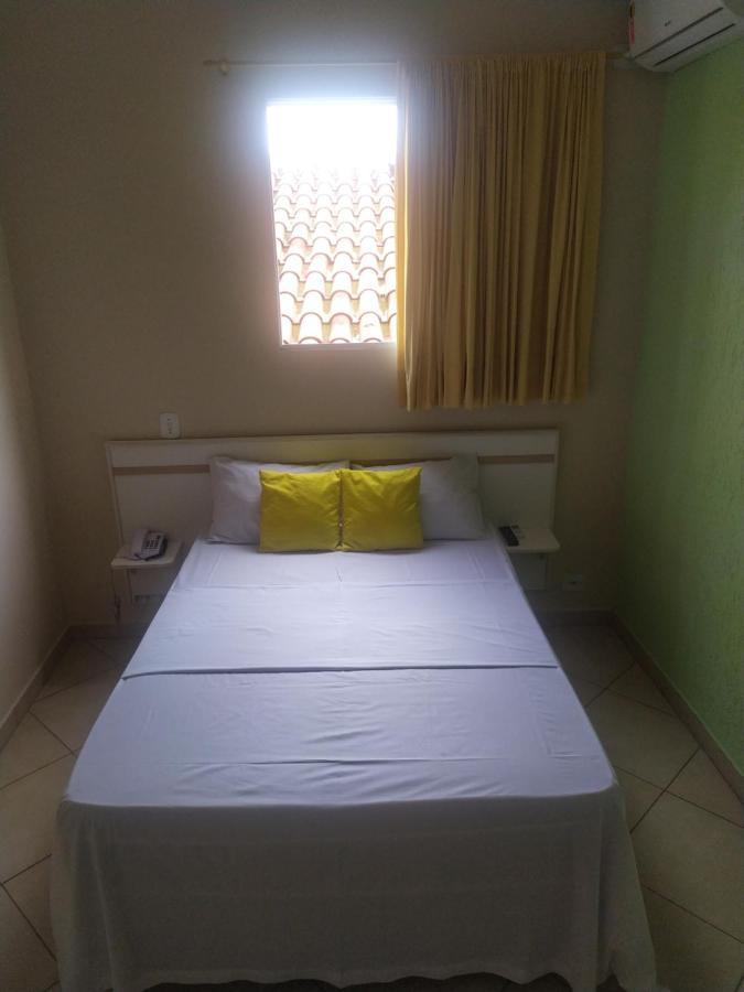 Hotel Dayse Santana de Parnaíba 部屋 写真