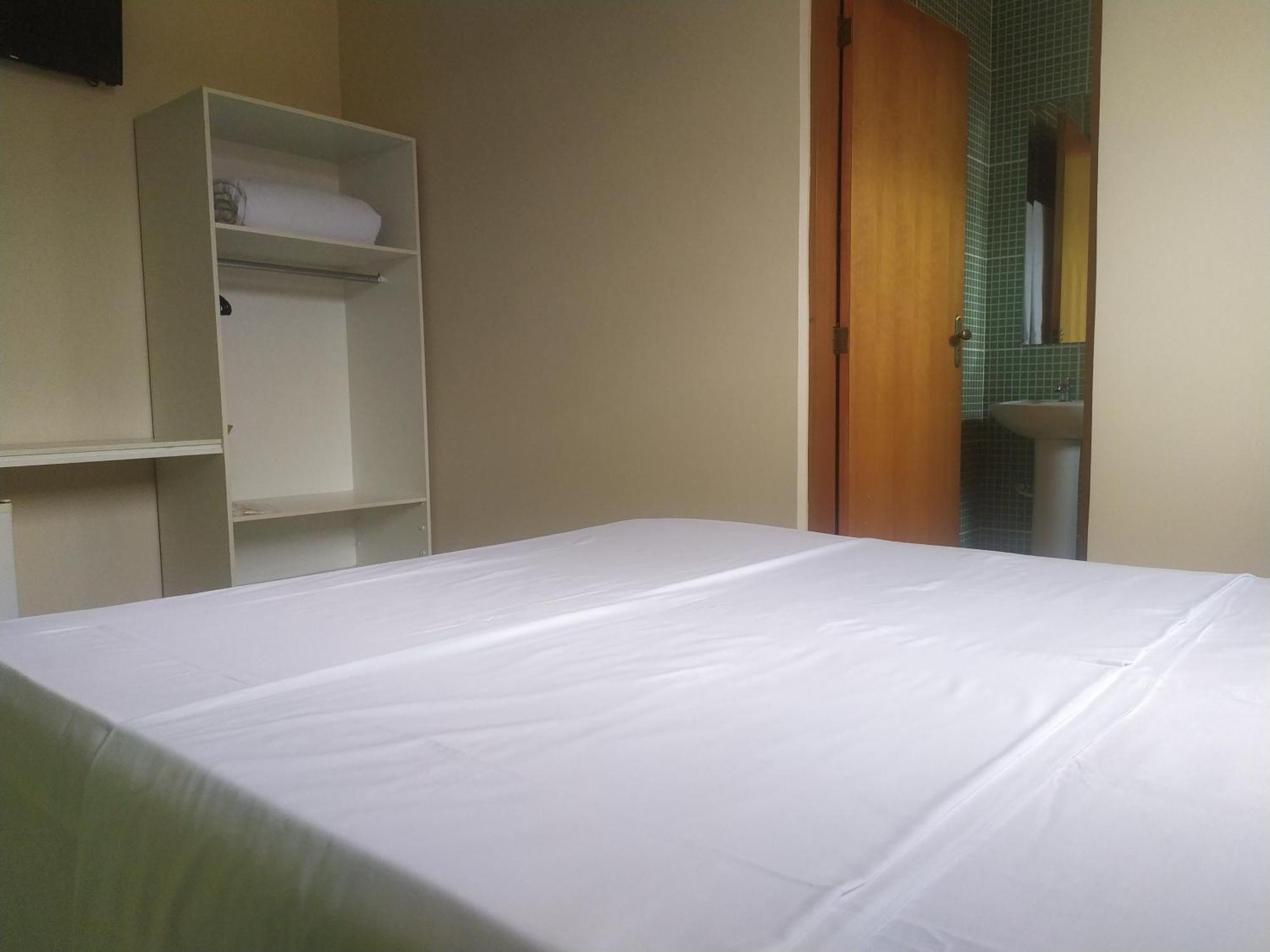 Hotel Dayse Santana de Parnaíba 部屋 写真