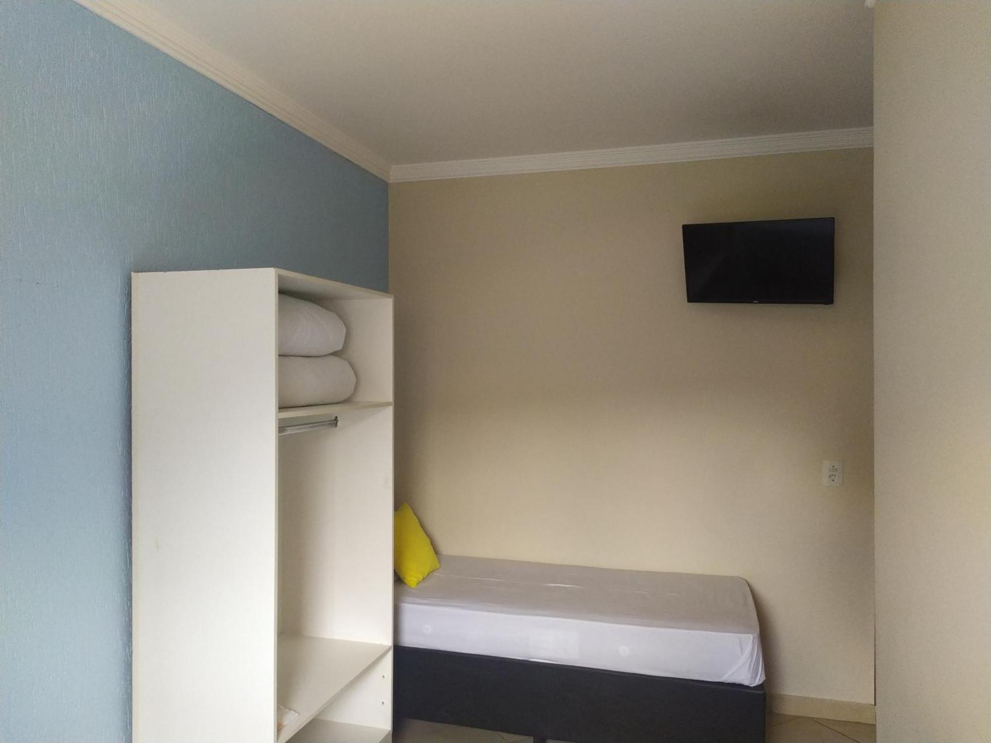 Hotel Dayse Santana de Parnaíba 部屋 写真
