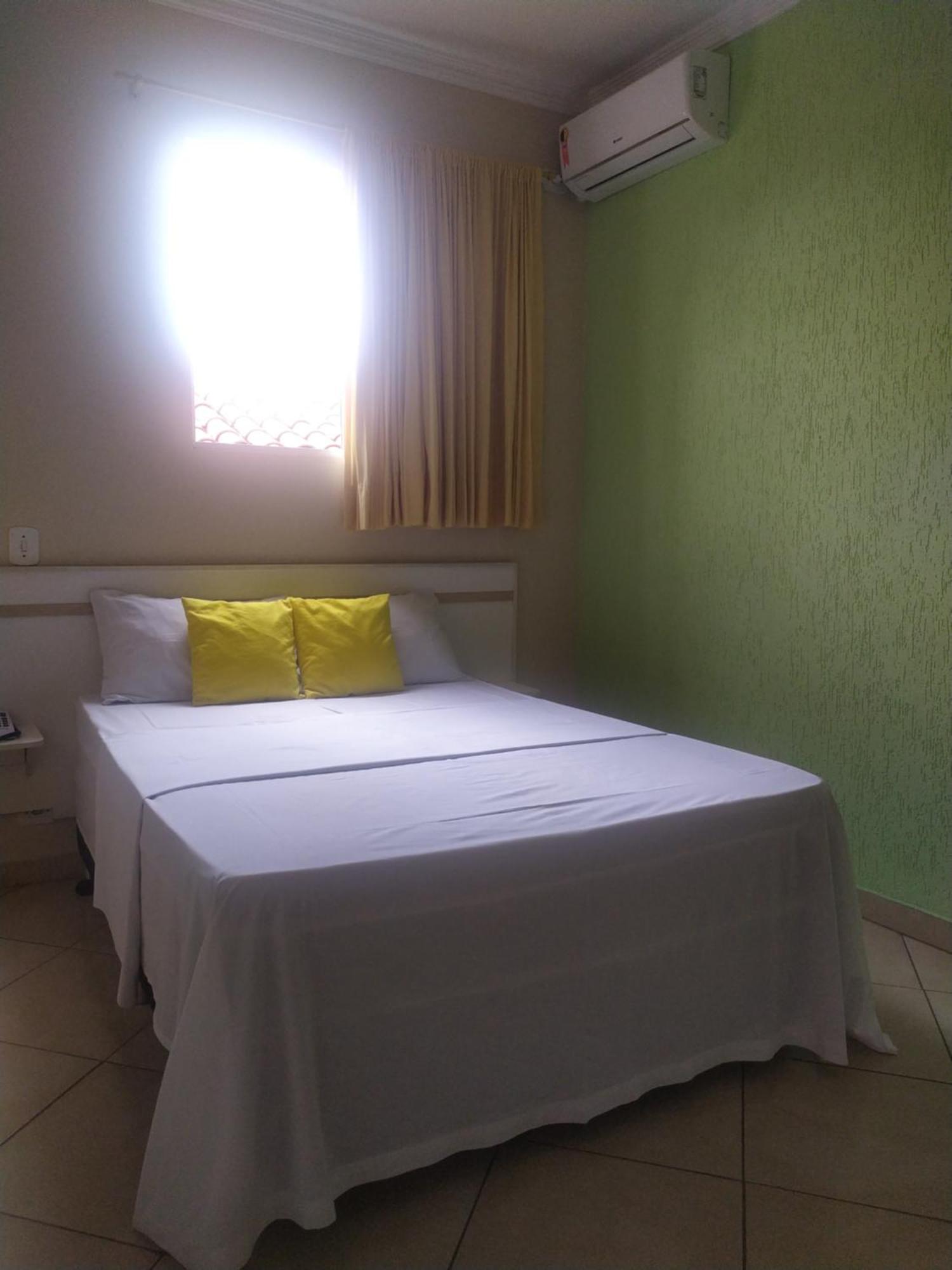 Hotel Dayse Santana de Parnaíba 部屋 写真